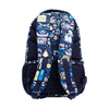 MILAN Mochila Grande Yeti 2 Multicolor