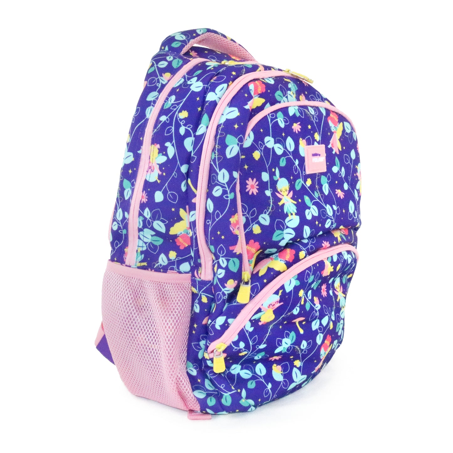 MILAN Large Backpack Fairy Multicolor