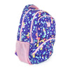 MILAN Mochila Grande Hada Multicolor