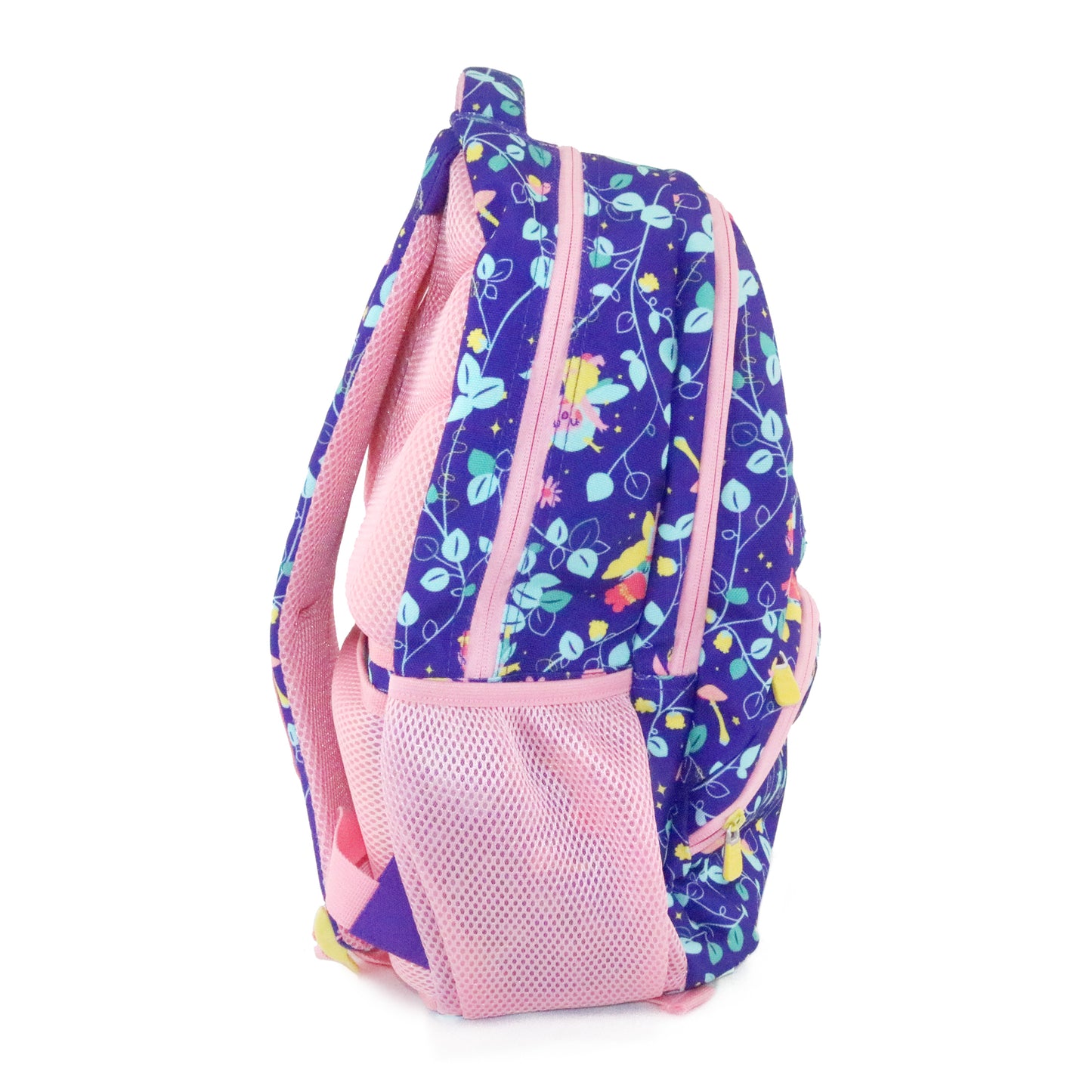 MILAN Large Backpack Fairy Multicolor