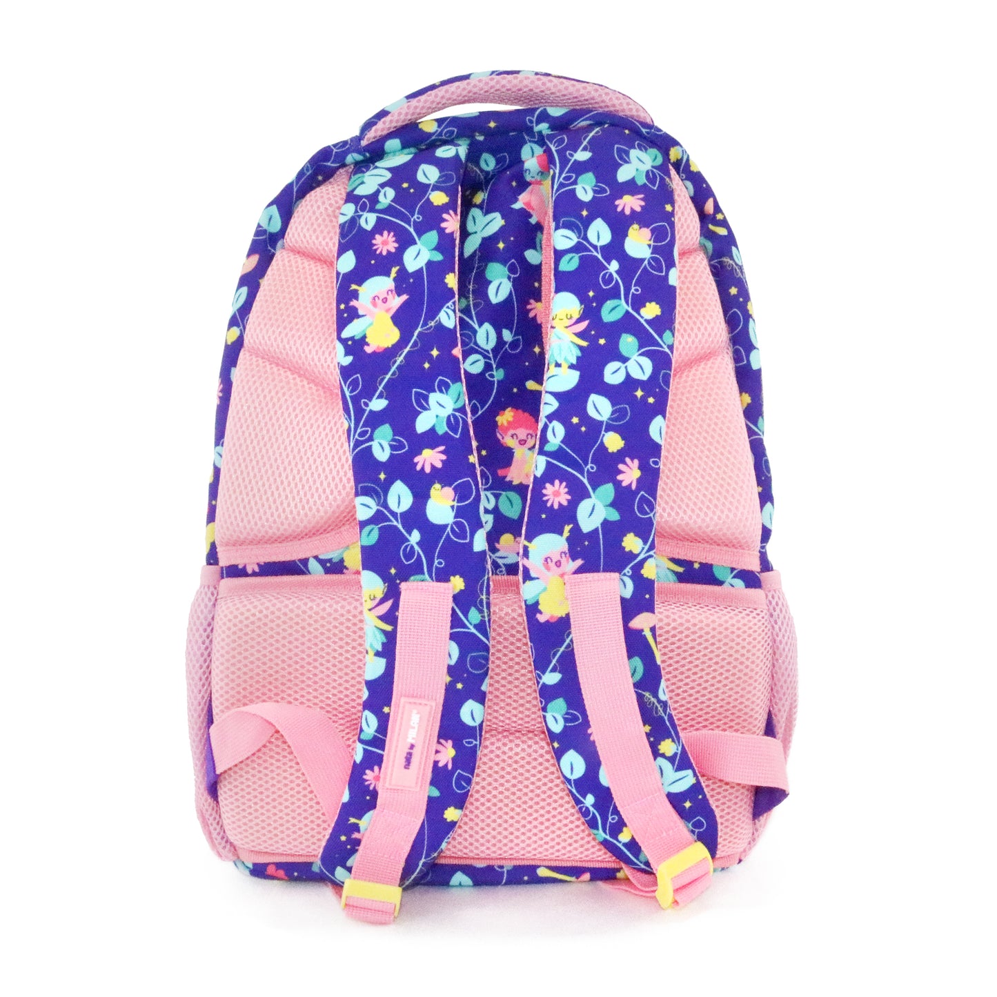 MILAN Large Backpack Fairy Multicolor