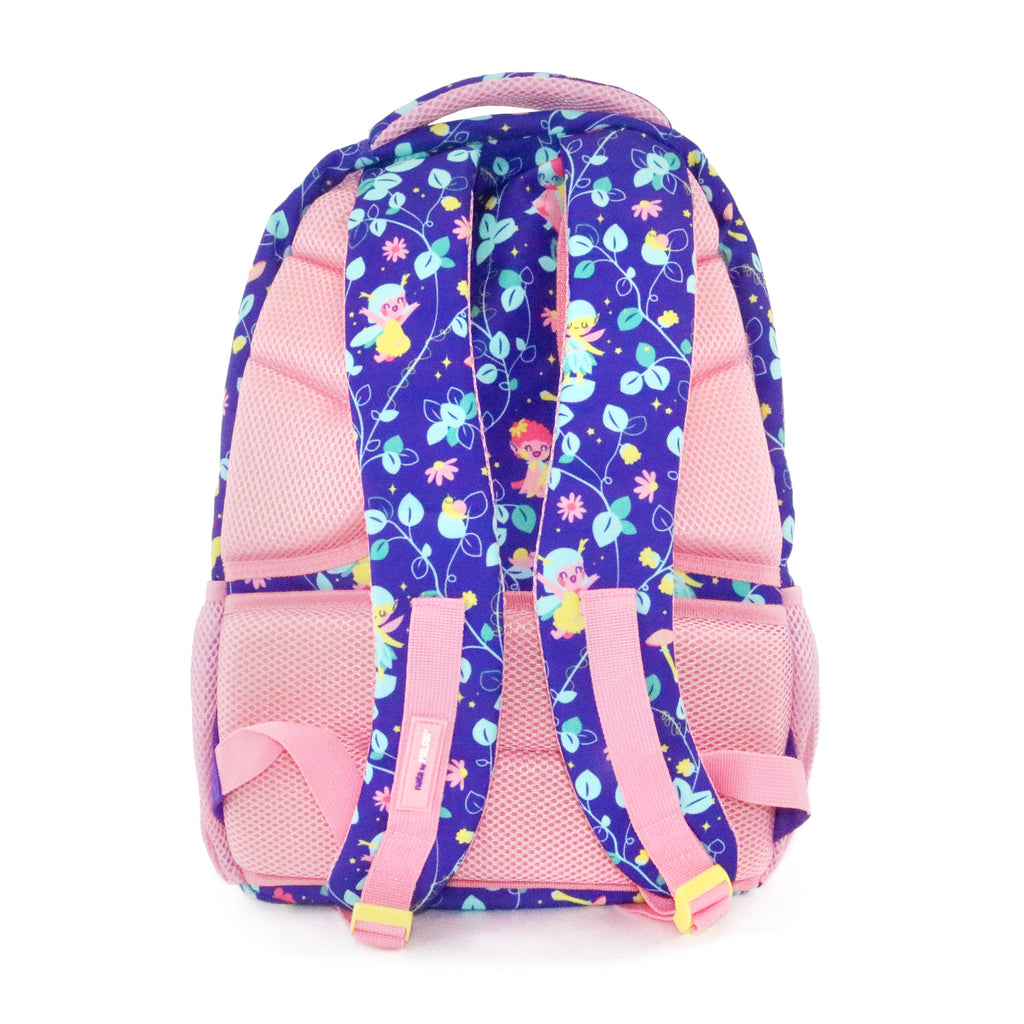 MILAN Mochila Grande Hada Multicolor