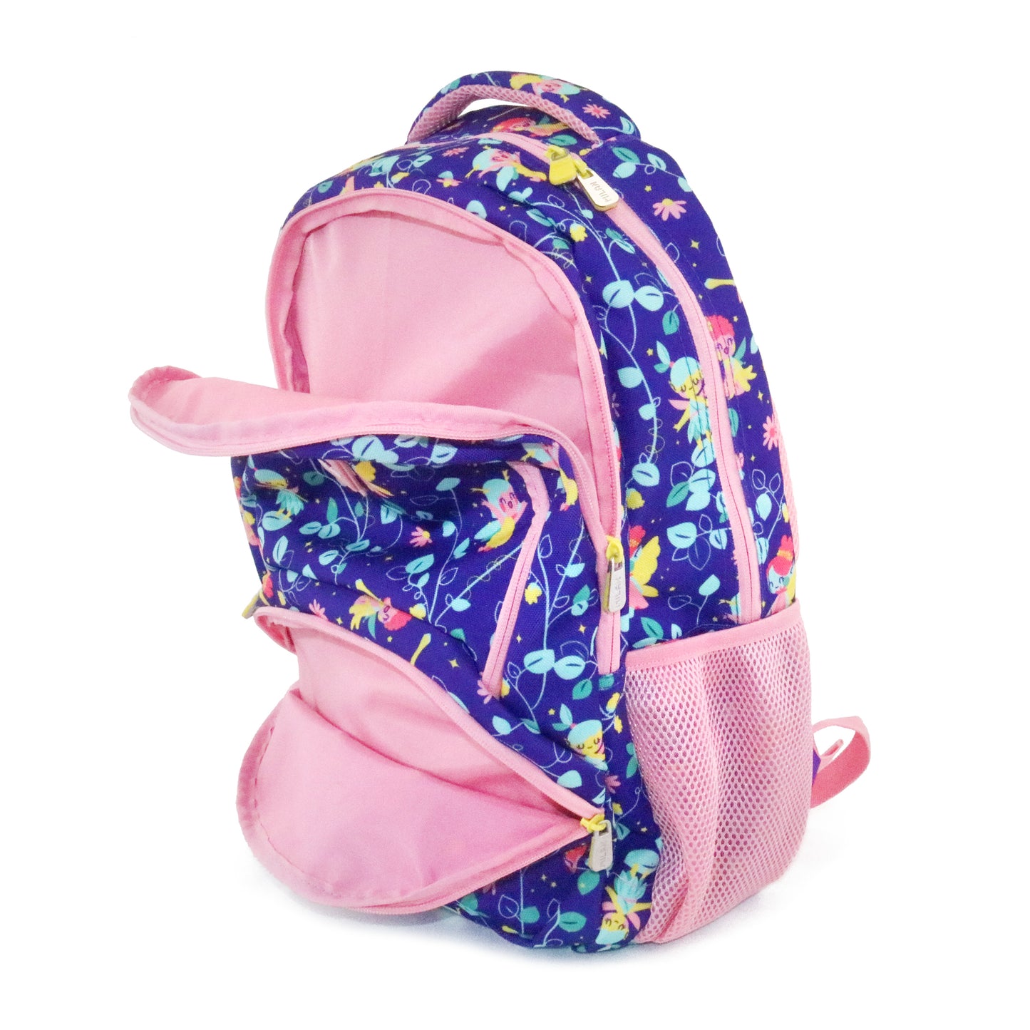 MILAN Large Backpack Fairy Multicolor