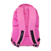 Mochila Grande MILAN Sunset Rosa Multicolor