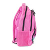 Mochila Grande MILAN Sunset Rosa Multicolor