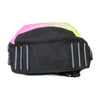 Mochila Grande MILAN Sunset Rainbow Multicolor