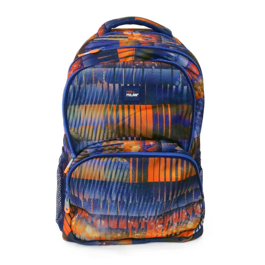 MILAN Large Backpack Fizz Multicolor