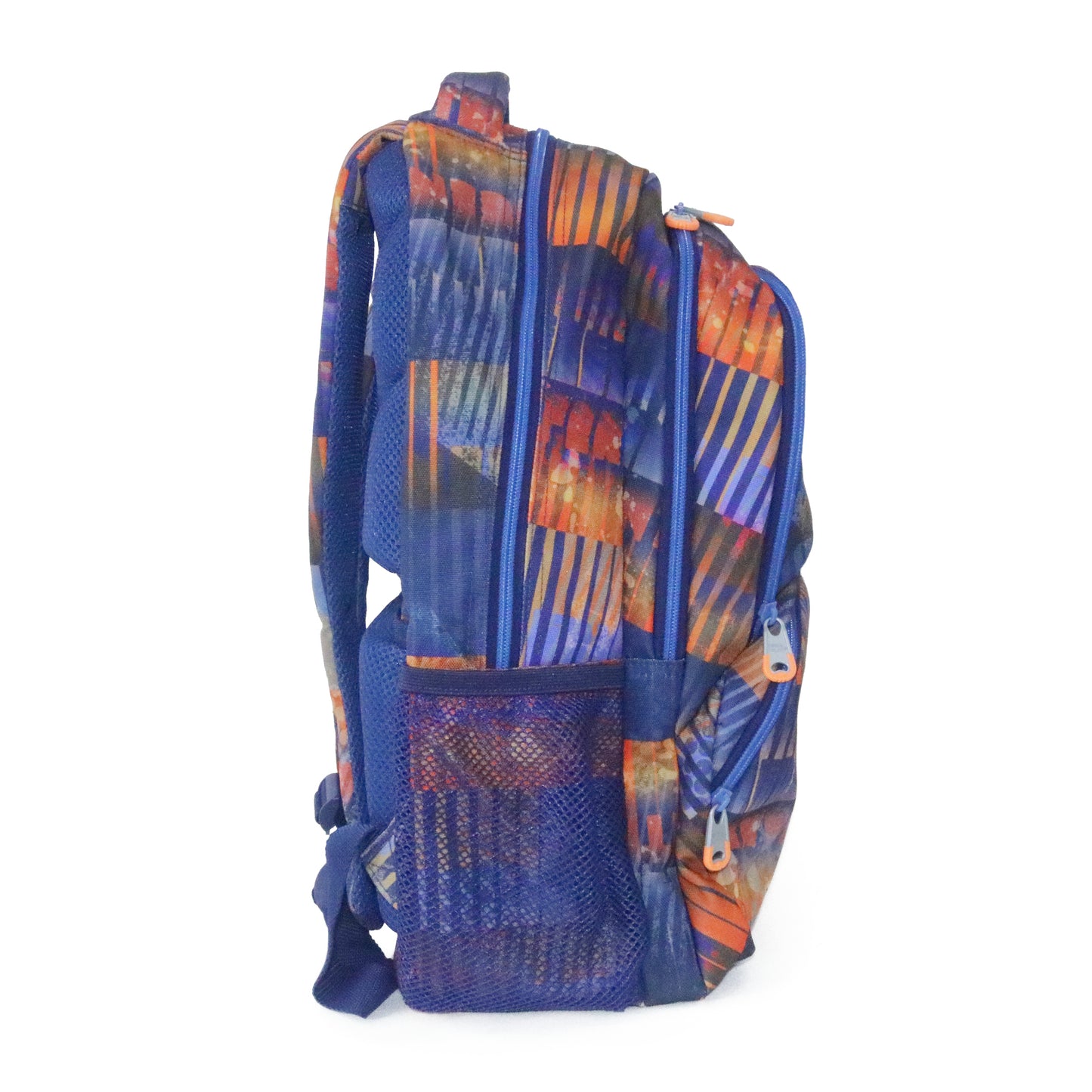 MILAN Large Backpack Fizz Multicolor