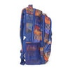 MILAN Mochila Grande Fizz Multicolor