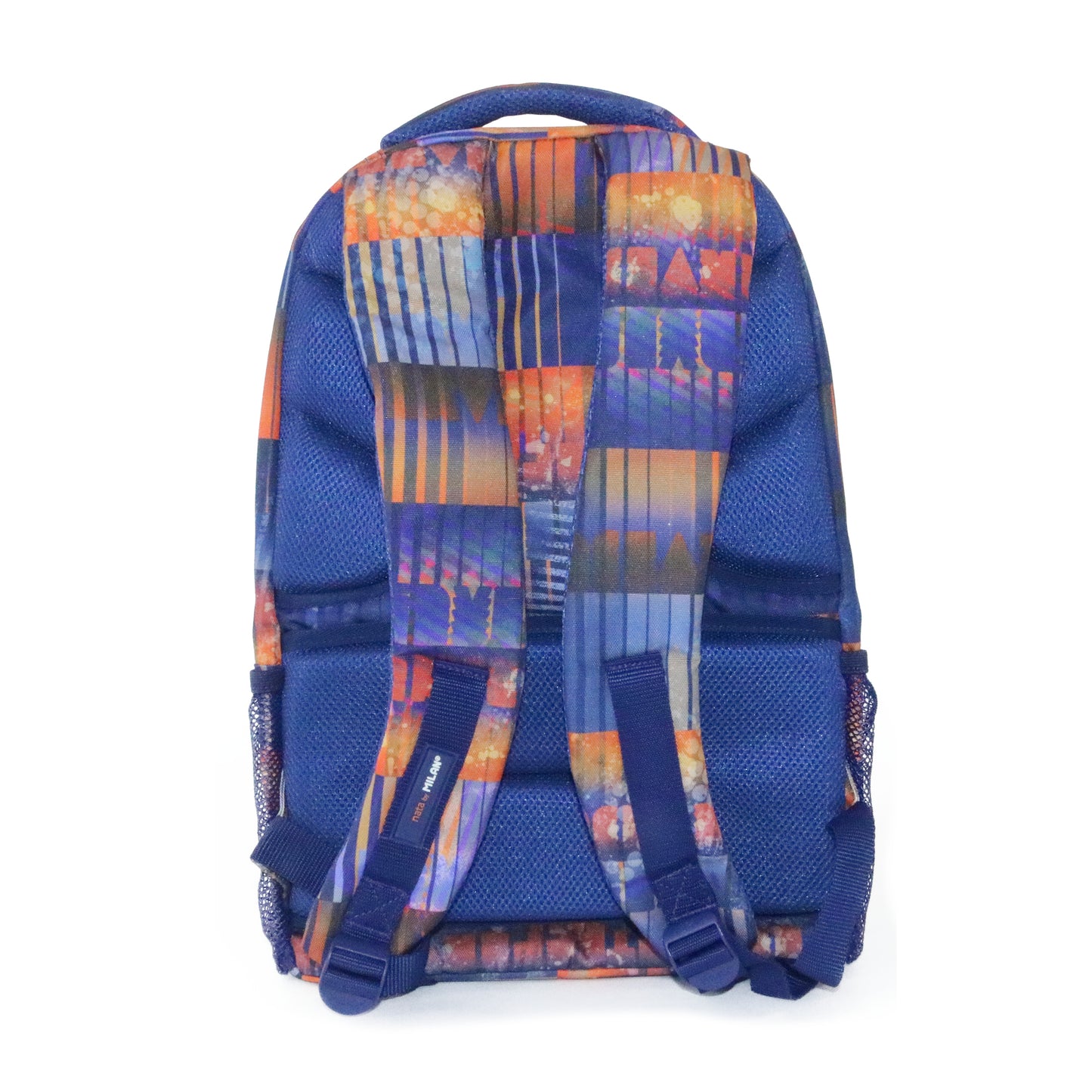 MILAN Large Backpack Fizz Multicolor