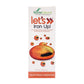 Let's Iron Up Liquid Dietary Supplement 150 ml