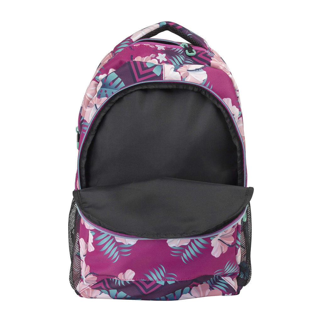 Mochila Grande MILAN Ibiscus Multicolor