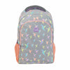 Mochila Grande MILAN Sugar Colibri Multicolor