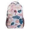 MILAN Mochila grande Slow Pink Multicolor