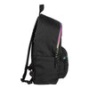 Mochila Grande MILAN Sunset Negro Multicolor