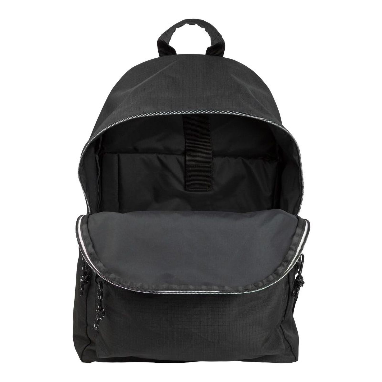 MILAN Large Backpack Sunset Black Multicolor