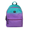 Mochila Grande MILAN Sunset Violeta Multicolor