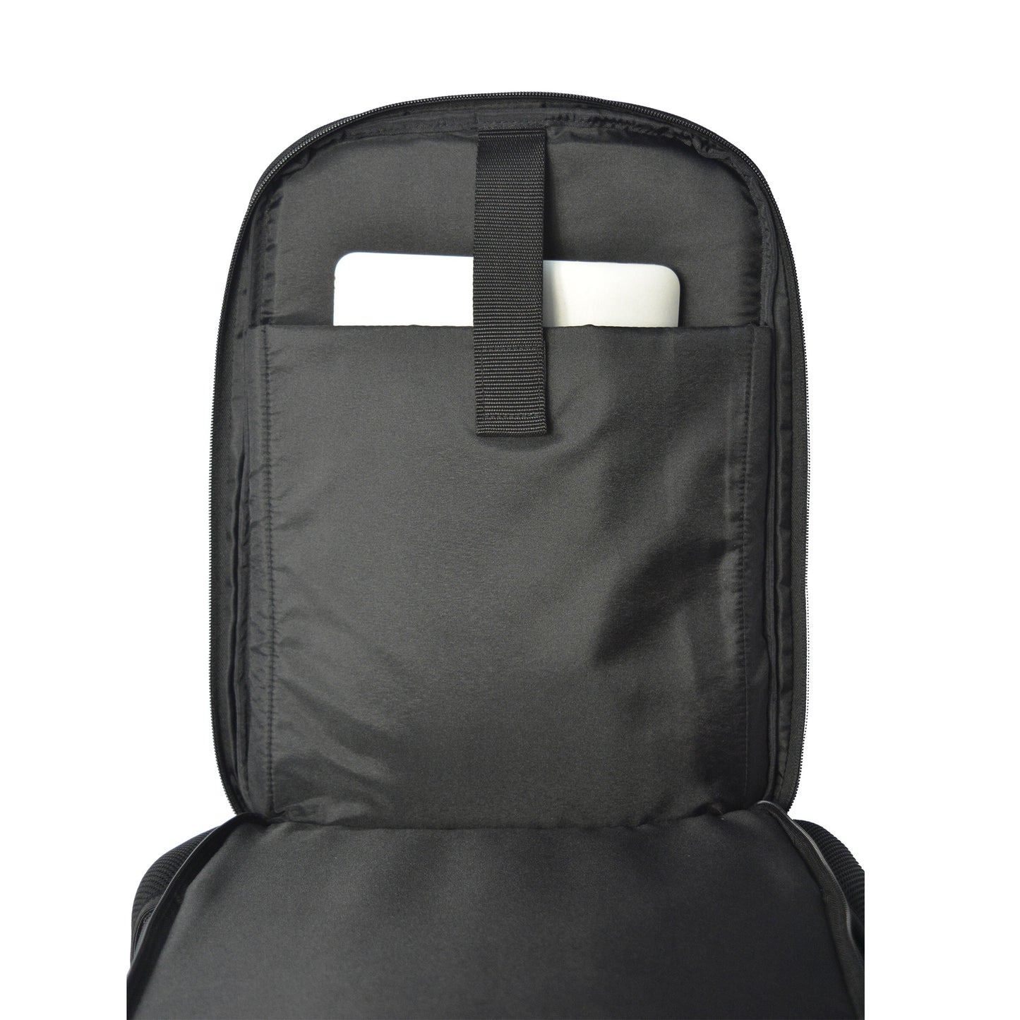 Luxing Backpack Black